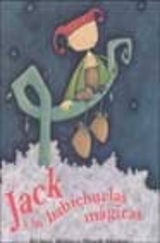 jack y las habichuelas magicas-9788426437617