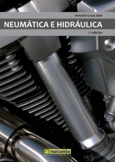 neumatica e hidraulica (ebook)-antonio creus sole-9788426718617