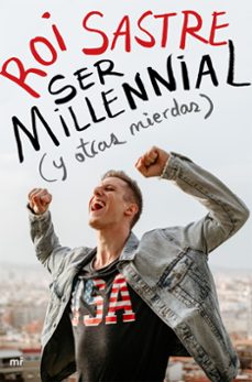 (pe) ser millennial (y otras mierdas)-9788427046917
