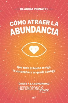 como atraer la abundancia (ebook)-claudia vignatti-9788427047617