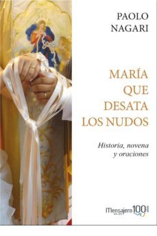 maria que desata los nudos-9788427137417