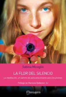 la flor del silencio (ebook)-sabina micaglio-9788427138117