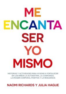 me encanta ser yo mismo (ebook)-9788427141117