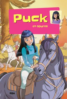 puck 5: en apuros-lisbeth werner-9788427208117