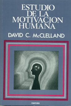 estudio de la motivacion humana-david c. mcclelland-9788427708617