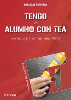 tengo un alumno con tea-sonsoles perpiñan guerras  -9788427732117