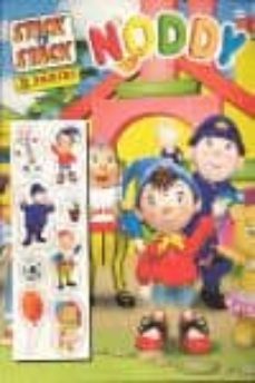 noddy (stick & stack)-9788427861817