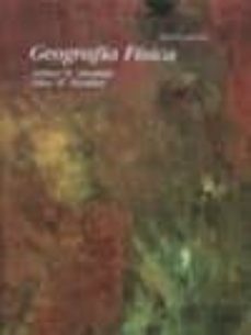 geografia fisica-9788428203517