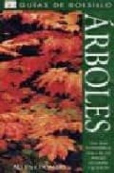 arboles-allen j. coombes-9788428214117