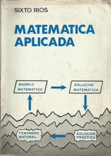 matematica aplicada-9788428307017