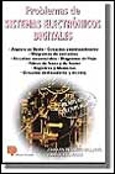 problemas de sistemas electronicos digitales-joaquin velasco ballano-jose otero-9788428322317