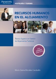 recursos humanos en el alojamiento-9788428344517