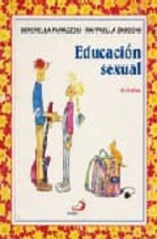 educacion sexual, 10-13 años-serenella parazzoli-raffaella zardoni-9788428519717