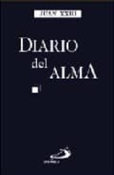 diario del alma-9788428522717