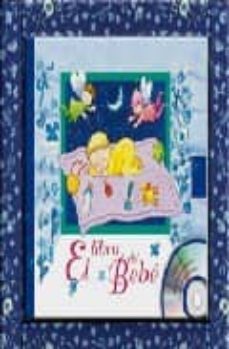 el libro del bebe-9788428530217