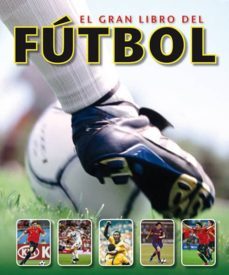 el gran libro del futbol-9788428535717