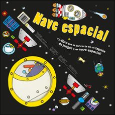 nave espacial: convertible-9788428559317
