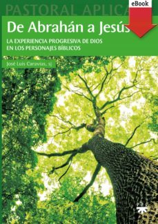 de abrahan a jesus (ebook)-jose luis caravias aguilar-9788428831017