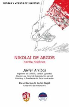 nikolai de arcos-9788429017717