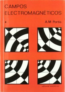 campos electromagneticos(obra.completa. 2 vol.)-alan portis-9788429143317