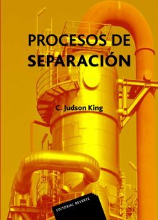 procesos de separacion-c. king-9788429173017