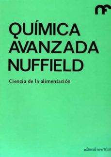 ciencia de la alimentacion-9788429175417