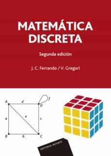 matematica discreta (ebook)-j. c. ferrando-v. gregori-9788429191417