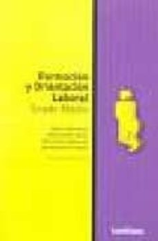 formacion y orientacion laboral (grado medio. formacion profesion al)-manuel alegre nueno-9788429487817