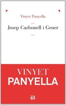 josep carbonell i gener-9788429769517