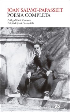 poesia completa (joan salvat-papasseit)-9788429781717