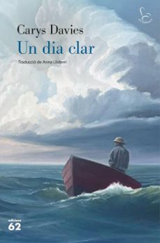 un dia clar (ebook)-carys davies-9788429782417