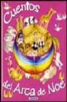 cuentos del arca de noe-9788430555017