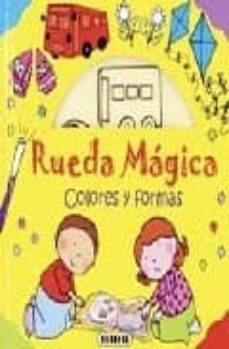 colores y formas-9788430562817