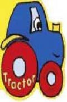 tractor ( todos a bordo)-9788430563517