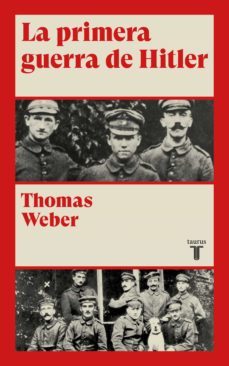 la primera guerra de hitler-9788430609017