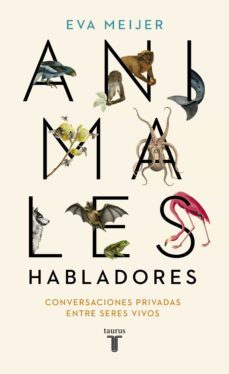 animales habladores (ebook)-9788430623617