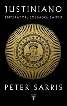 justiniano (ebook)-peter sarris-9788430626717