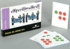 experimates, fitxes de calcul, educacio primaria, cicle mitja. material daula-9788430706617