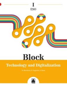 block i technology digitalization i eso (2022)-9788430774517