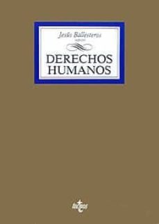 derechos humanos-9788430921317