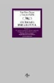 sistema de derecho civil (t. ii): el contrato en general: la rela cion obligatoria: contratos en especial, cuasicontratos (9ª ed.)-luis diez picazo-9788430936717