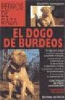 el dogo de burdeos-giuseppe novaresio-9788431523817