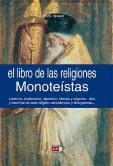 el libro de las religiones monoteistas (ebook)-p. riviere-9788431552817