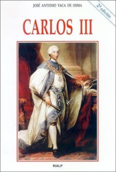 carlos iii (2ª ed.)-9788432131417