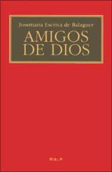 amigos de dios-9788432133817