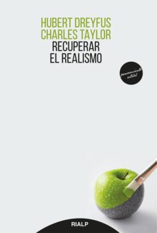 recuperar el realismo (ebook)-9788432146824