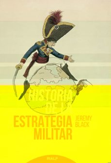 historia de la estrategia militar-9788432152917