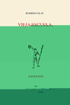 vieja escuela-9788432153617