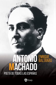 antonio machado-9788432163517