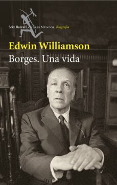 borges: una vida-9788432209017